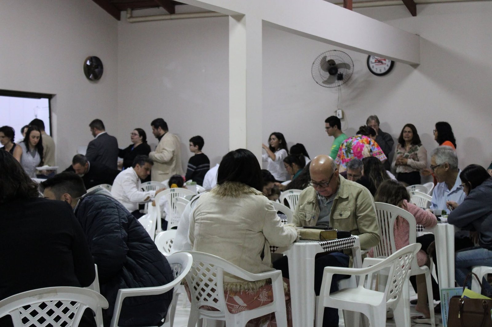 Salão de Eventos